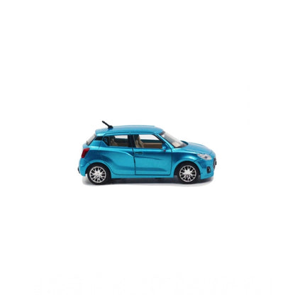 Generic Plastic Swift Drift Car (Skyblue)