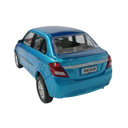 Generic Plastic Swift Dzire Car (Assorted)