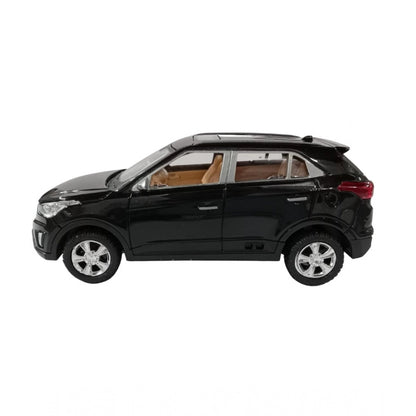 Generic Plastic Indian Suv Pull Back Car (Assorted)