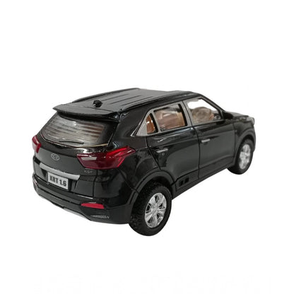 Generic Plastic Indian Suv Pull Back Car (Assorted)