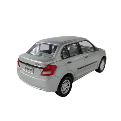 Generic Plastic Swift Dzire Car (Assorted)