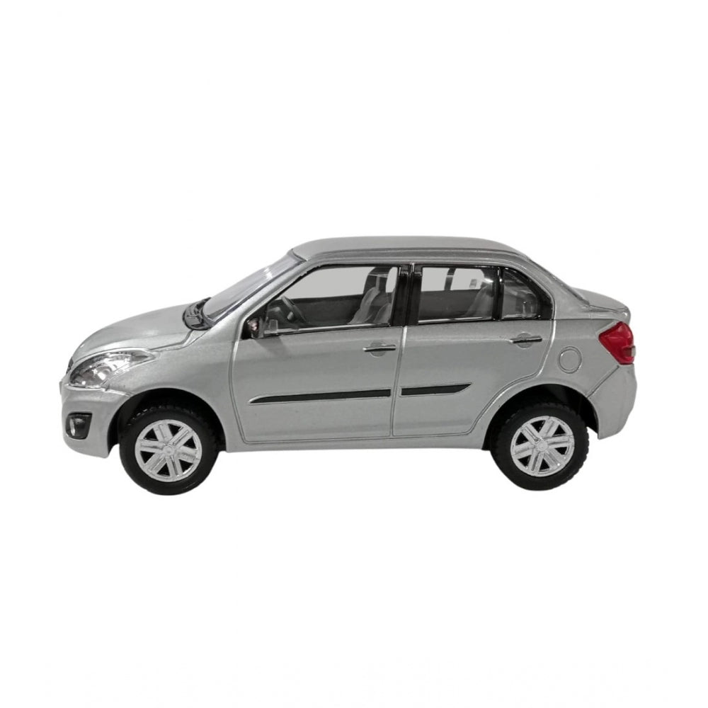 Generic Plastic Swift Dzire Car (Assorted)