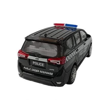 Generic Plastic Kids Police Car (Assorted)