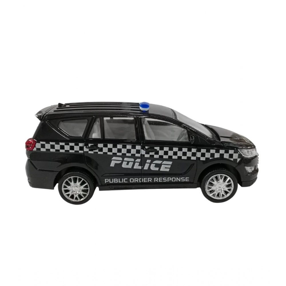 Generic Plastic Kids Police Car (Assorted)