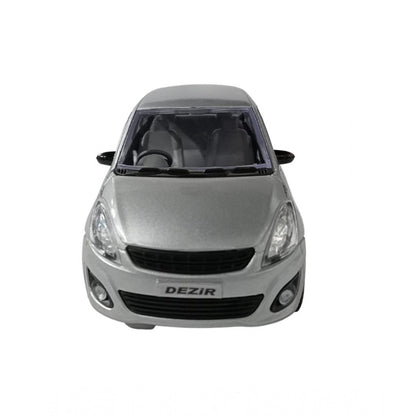 Generic Plastic Swift Dzire Car (Assorted)