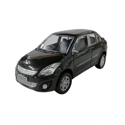 Generic Plastic Swift Dzire Car (Assorted)