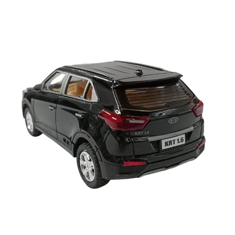 Generic Plastic Indian Suv Pull Back Car (Assorted)