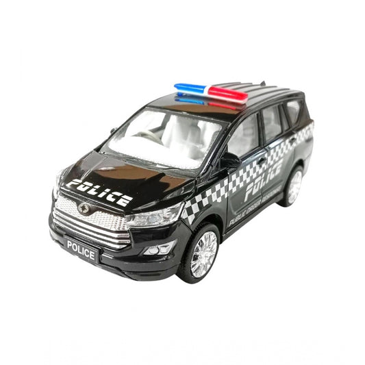 Generic Plastic Kids Police Car (Assorted)