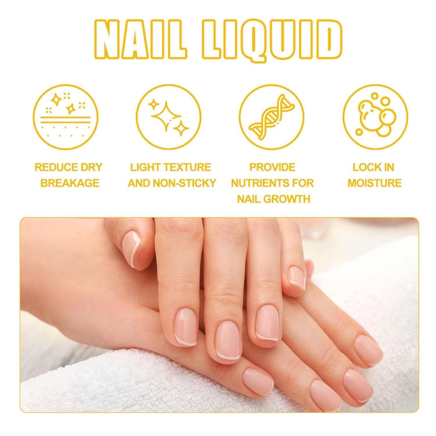 OS Fungi Free Bee Venom Nail Treatment Solution Serum (15ml) PRODUCT CODE (OS0001256)