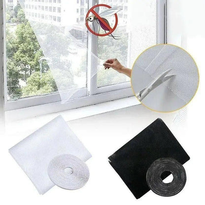 OS Window Screen Mosquito Netting, Suprcrne Tomoving Window Screen Mosquito Netting PRODUCT CODE (OS0004804)