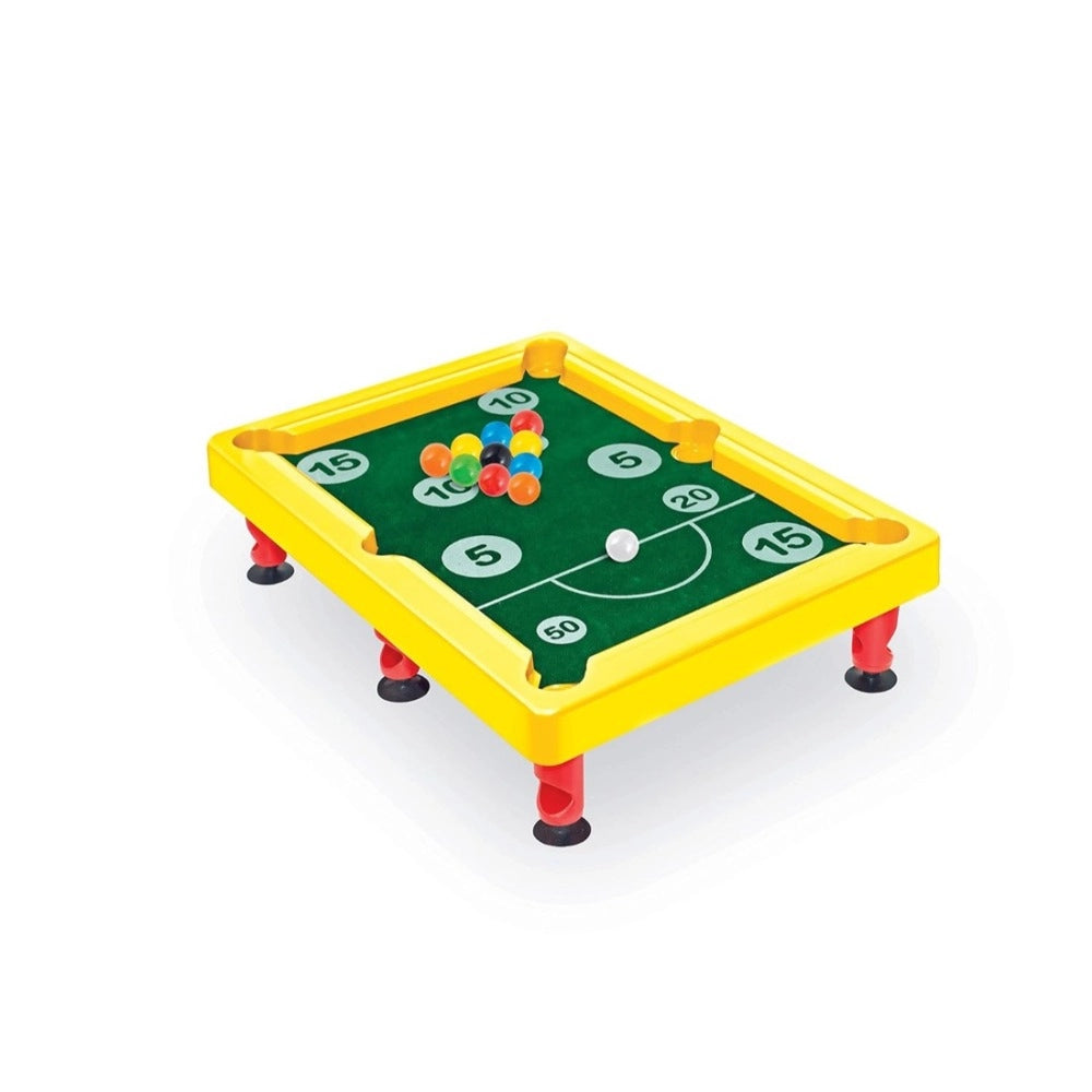 Baby Snooker | Plastic | Toys | 5+ Years