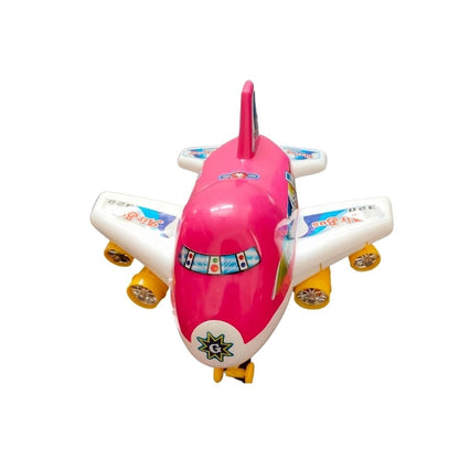 Great Jet |   Plastic  |   Toys| 1+ Years