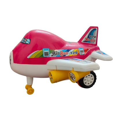 Great Jet |   Plastic  |   Toys| 1+ Years