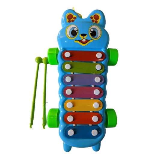 Xylophone | Plastic | Toys | 5+ Years