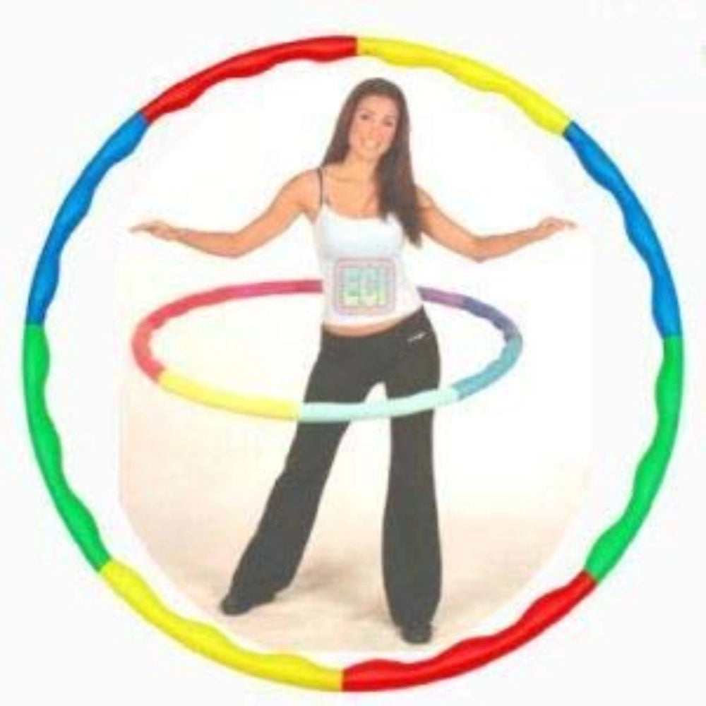 Hula Hoop | Plastic | Creative Toys | 3+ Years