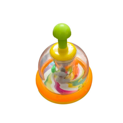 Spinning Mini |   Plastic  |   Toys| 1+ Years