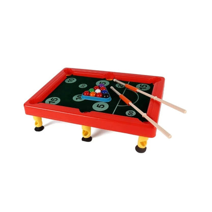 Baby Snooker | Plastic | Toys | 5+ Years