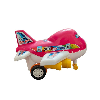 Great Jet |   Plastic  |   Toys| 1+ Years