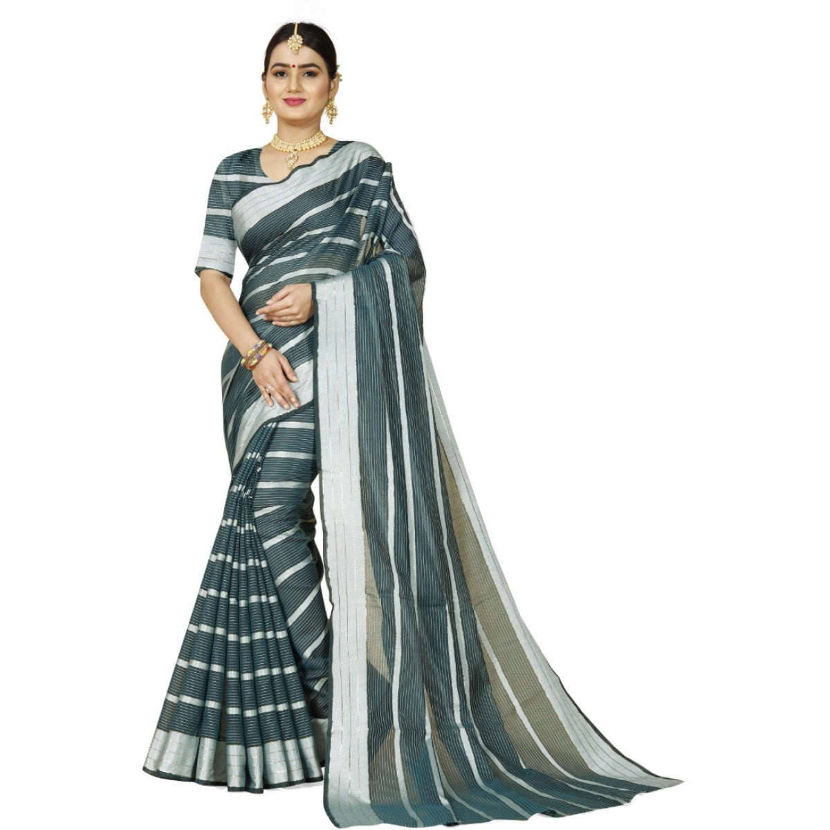 4 SAREE IN Rs.1199 Combo Pack