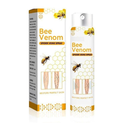 OS Bee Venom Spider Veins Spray Pack of 2 PRODUCT CODE (OS0001358)