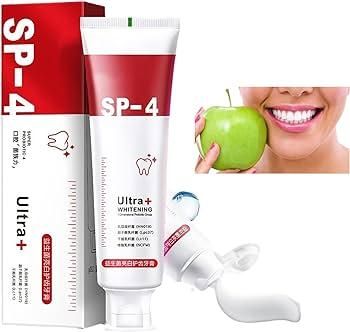 OS Probiotic Ultra Whitening Toothpaste PRODUCT CODE (OS0001294)