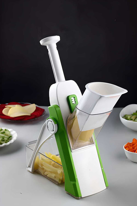 OS All in 1 Multi-Purpose Mandoline Slicer PRODUCT CODE (OS0004733)