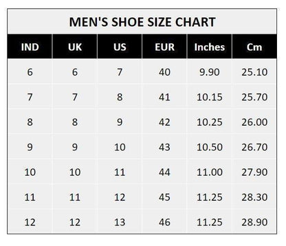 GMG Men's Dailywear Sports Shoes PRODUCT CODE (GMG0007123)