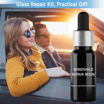 OS Windshield Repair Resin PRODUCT CODE (OS0004722)