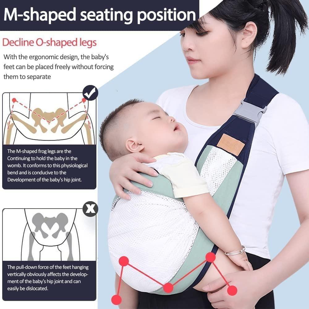 OS Baby Carrier Newborn to Toddler PRODUCT CODE (OS0001177)