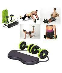 OS Full Body Workout Plastic Revolex Xtreme PRODUCT CODE(OS0008427)