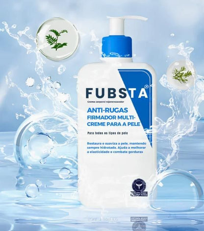 OS Fubsta Anti-Rugas Firmador Multicrime Para A Pele 100ML (Pack of 2) PRODUCT CODE (OS0001240)