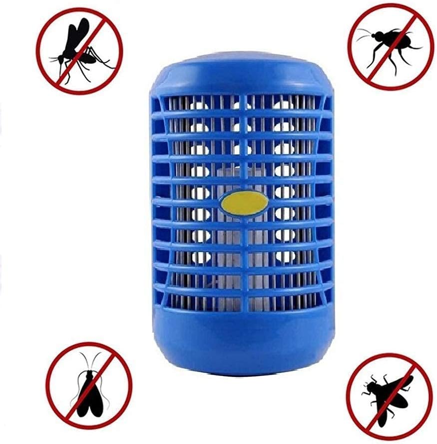 Powerful Electric Mosquito & Insect Killer Night Lamp PRODUCT CODE(OS0008482)