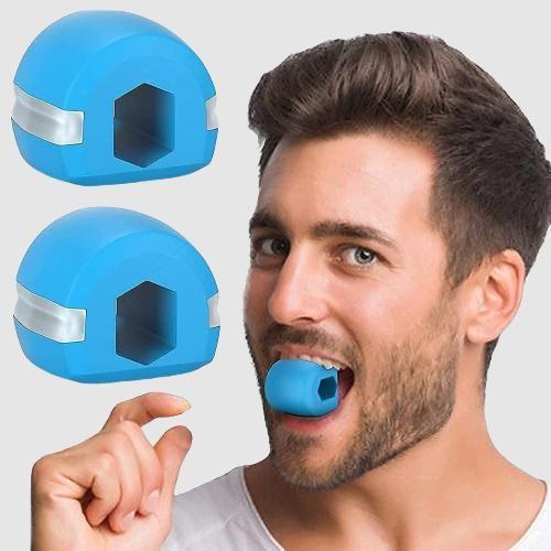 OS Jawline Exerciser Tool Men & Women (Pack Of 1) PRODUCT CODE (OS0002033)