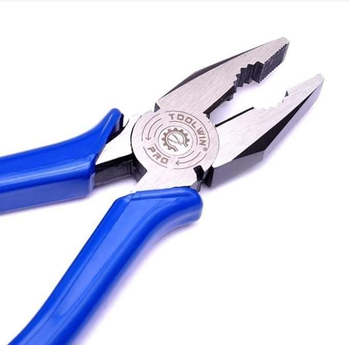 OS Combination Pliers (Hand Tools & Kits) PRODUCT CODE (OS0004710)