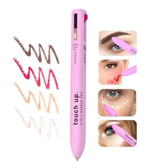 OS Touch Up 4-in-1 Makeup Pen PRODUCT CODE (OS0001257)