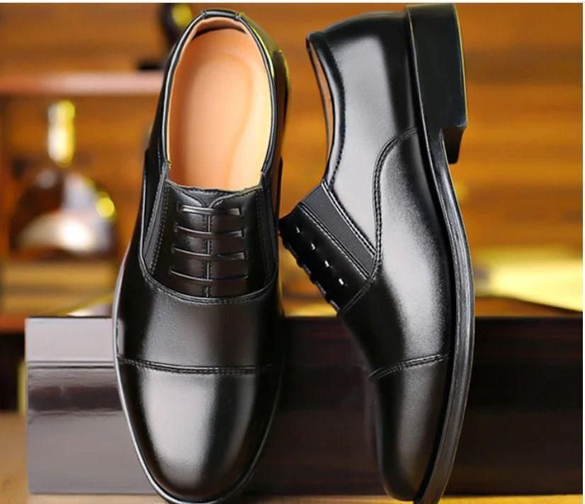 GMG Men's Smart Formal Shoes PRODUCT CODE (GMG0007126)