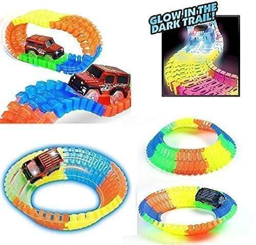 OS Magic Race Bend Flex and tracks PRODUCT CODE (OS0001158)