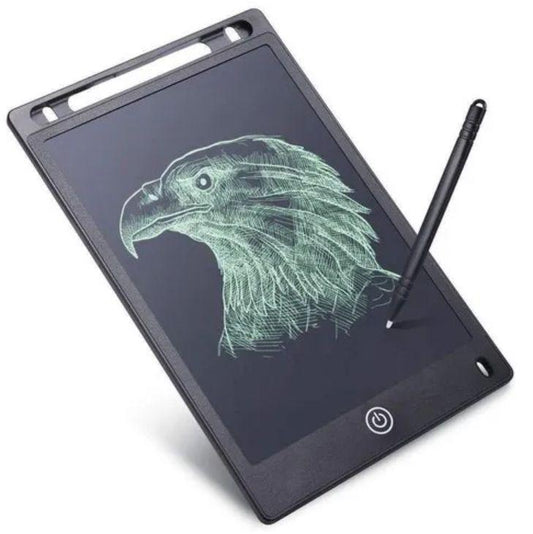 OS Multicolor Plain LCD Writing Screen Tablet Drawing Board for Kids PRODUCT CODE (OS0001188)