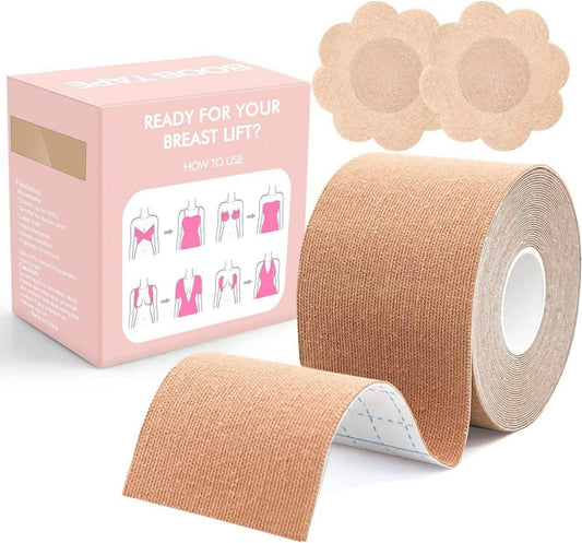 OS Women & Girl Boob Tape PRODUCT CODE (OS4680)