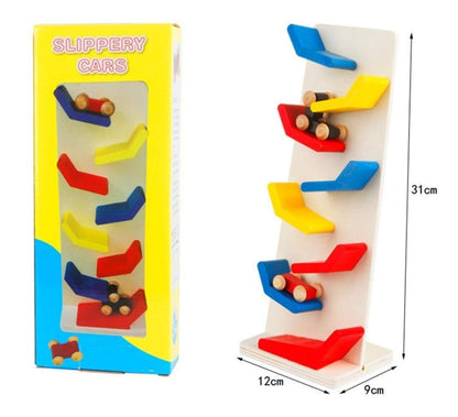 OS Race Track Car Ramp Toys PRODUCT CODE (OS0001165)