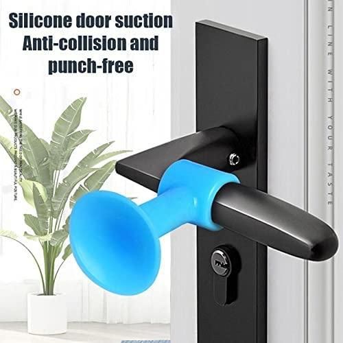 OS Wall Protector Anti-Collision Silicone (Pack of 2) PRODUCT CODE (OS0004683)