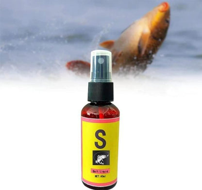 OS Concentration Fish Bait Attractant Enhancer Liquid (Pack Of 1) PRODUCT CODE (OS0004602)