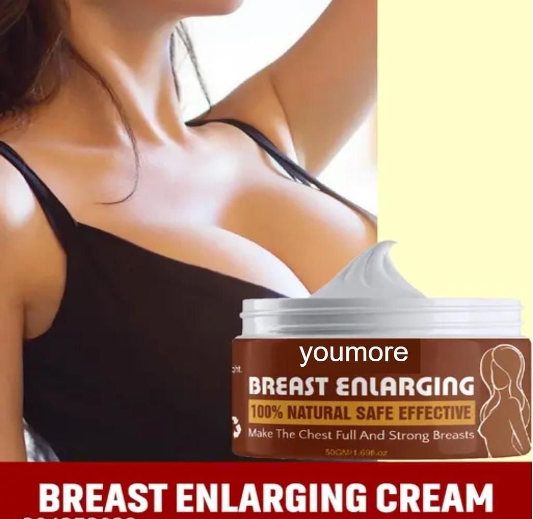 OS Breast Enlargement Cream PRODUCT CODE (OS0001279)