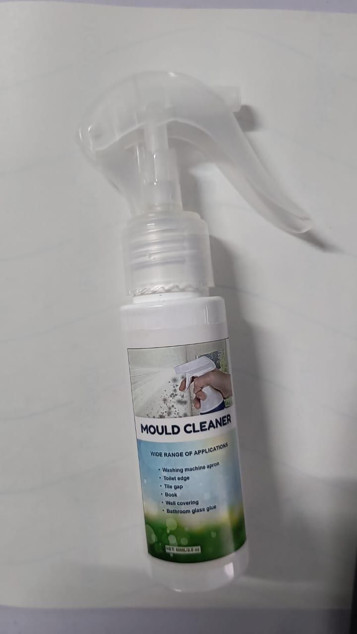 OS Household Mould Cleaner Spray (60 ml) PRODUCT CODE (OS0004730)