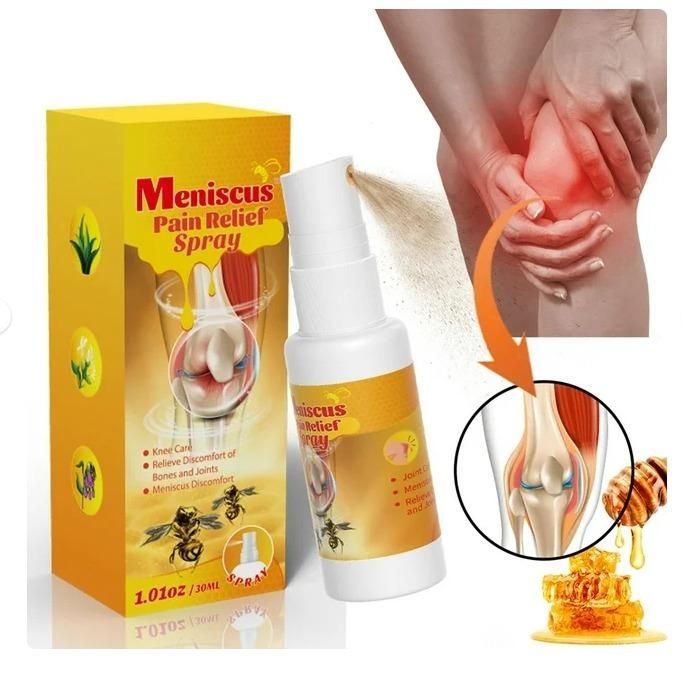 OS Meniscus Pain Relief Spray30*2ml(Pack Of 2) PRODUCT CODE (OS0001273)