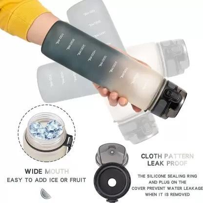 OS Sport Print Water Bottle Gym Water Bottle For Outdoor PRODUCT CODE (OS0004662)