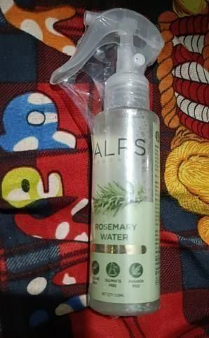 Rosemary Water, Hair Spray For Regrowth PRODUCT CODE(OS0008551)