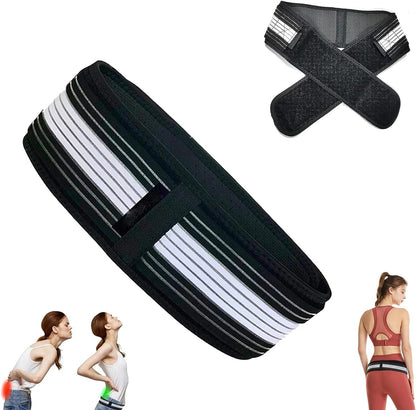 OS Stretchable Joint Hip Belt PRODUCT CODE (OS0002062)