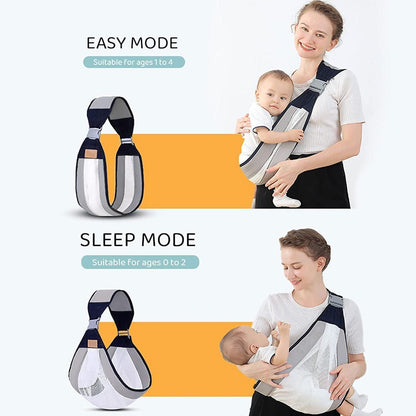 OS Baby Carrier Newborn to Toddler PRODUCT CODE (OS0001177)