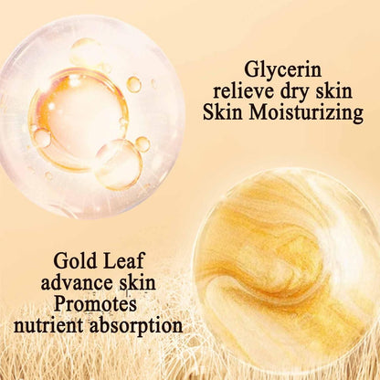 OS Gold Peel off Mask (Pack of 2) PRODUCT CODE (OS0001199)